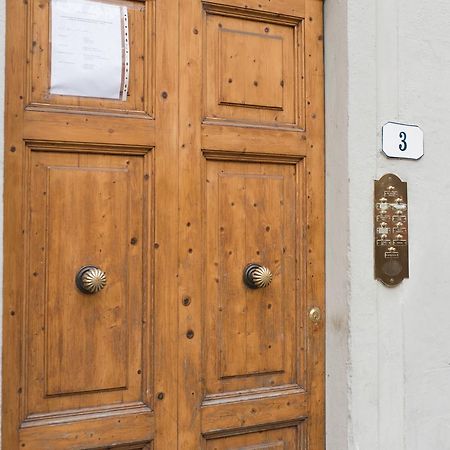 Signoria Imperial Apartment Флоренция Екстериор снимка