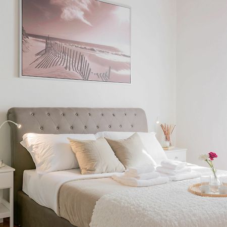 Signoria Imperial Apartment Флоренция Екстериор снимка