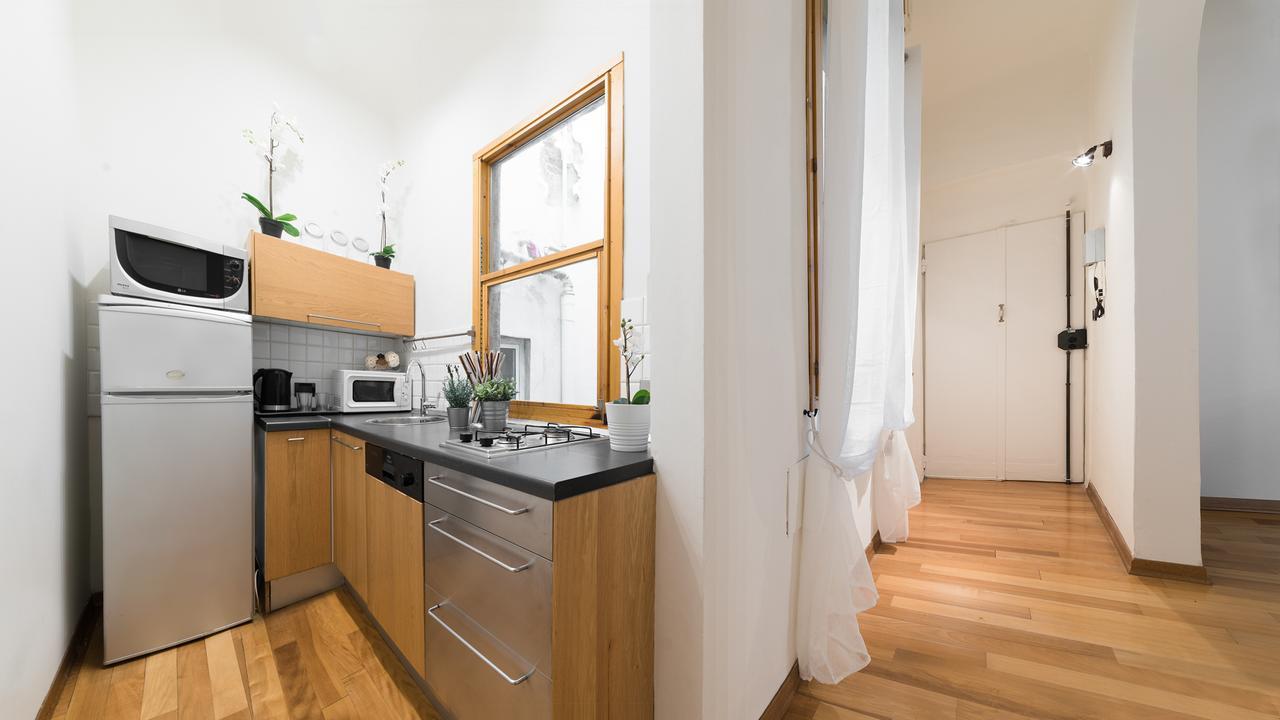 Signoria Imperial Apartment Флоренция Екстериор снимка