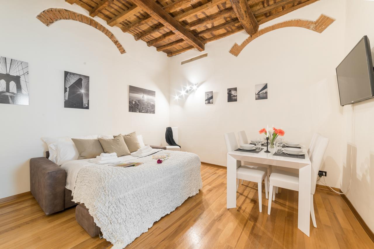 Signoria Imperial Apartment Флоренция Екстериор снимка