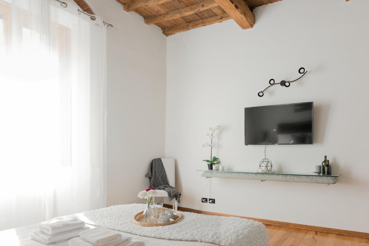Signoria Imperial Apartment Флоренция Екстериор снимка