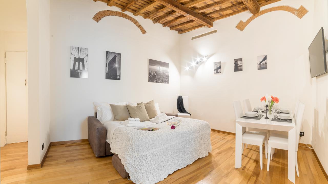 Signoria Imperial Apartment Флоренция Екстериор снимка