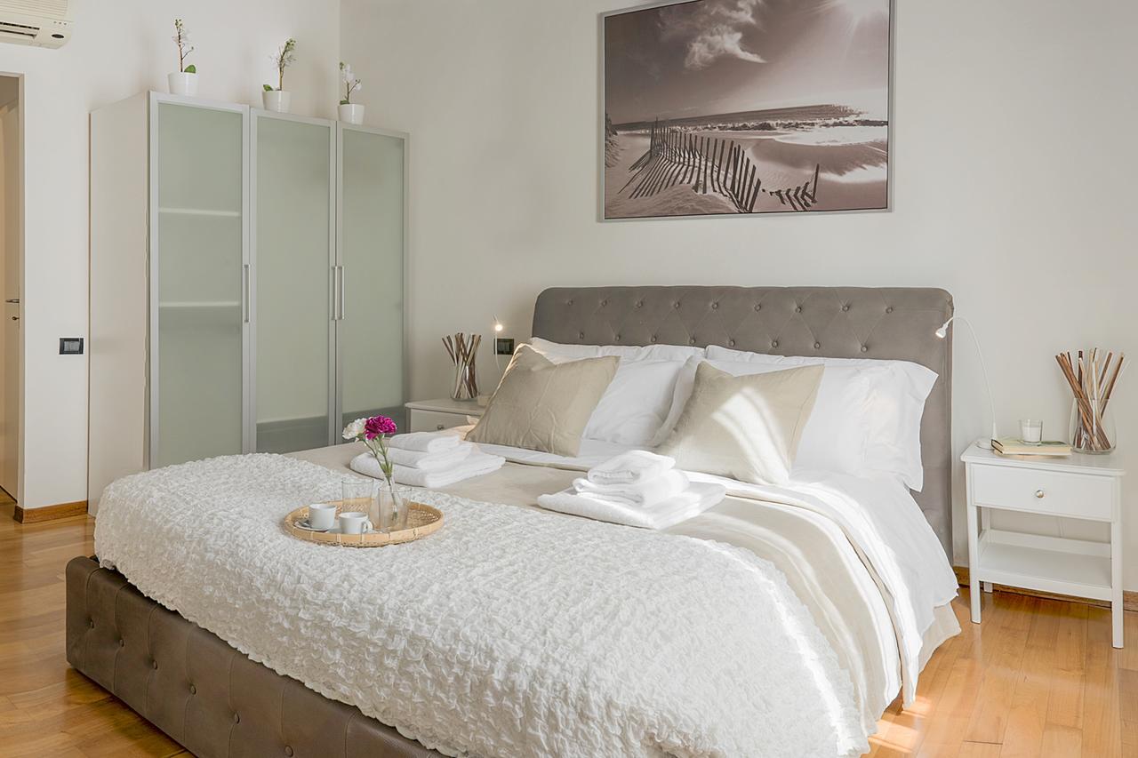 Signoria Imperial Apartment Флоренция Екстериор снимка