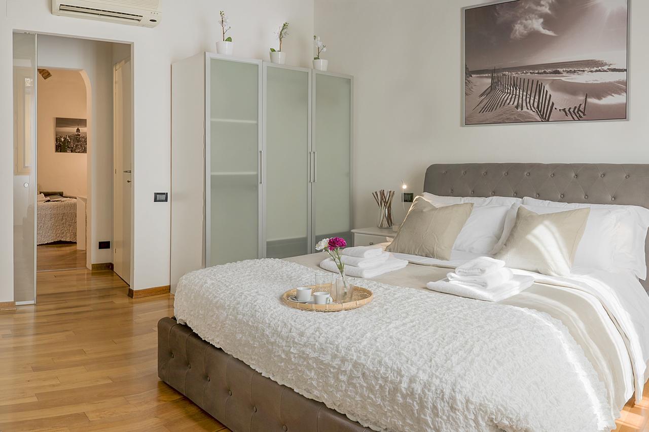 Signoria Imperial Apartment Флоренция Екстериор снимка