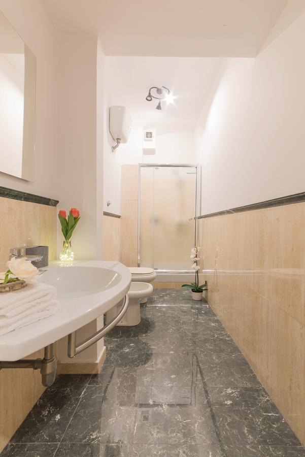 Signoria Imperial Apartment Флоренция Екстериор снимка