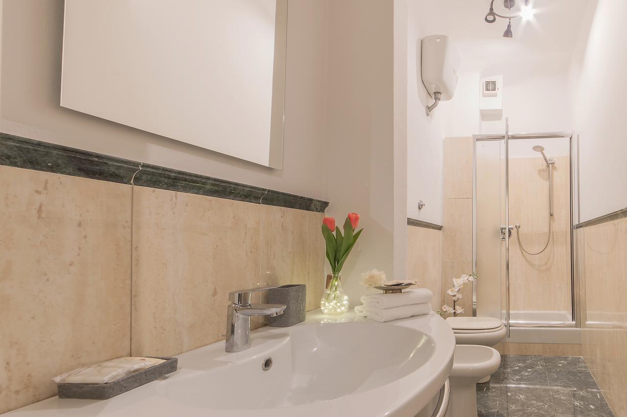 Signoria Imperial Apartment Флоренция Екстериор снимка