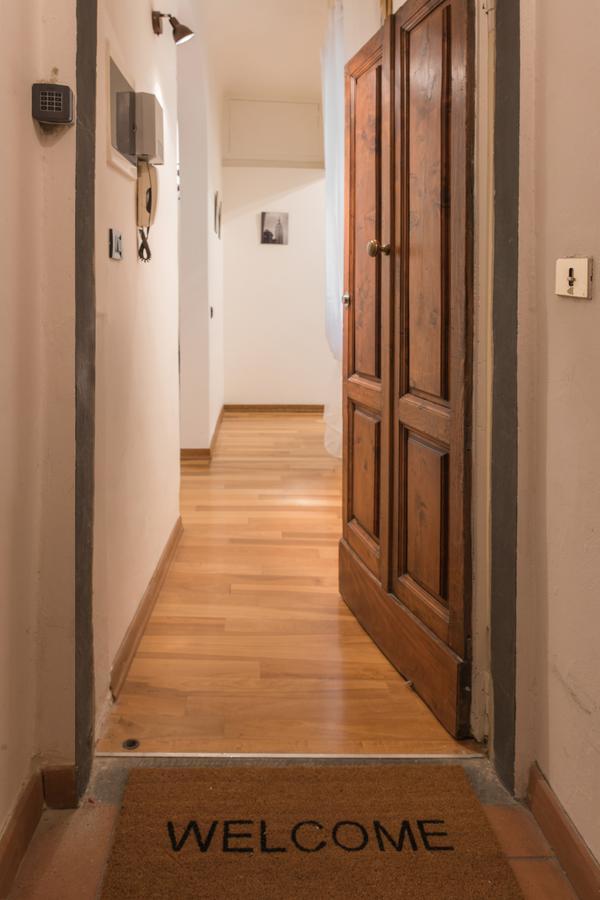 Signoria Imperial Apartment Флоренция Екстериор снимка