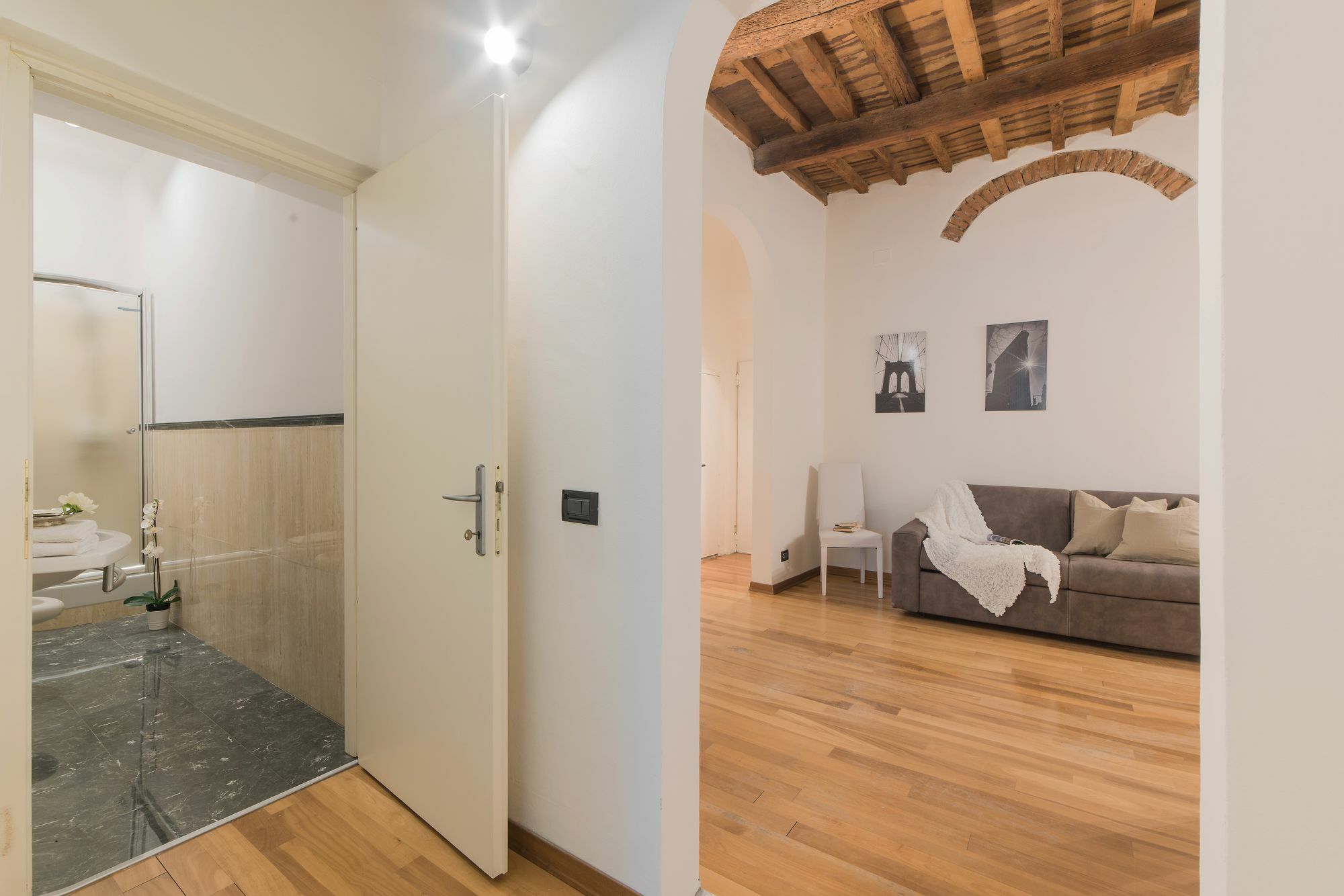 Signoria Imperial Apartment Флоренция Екстериор снимка