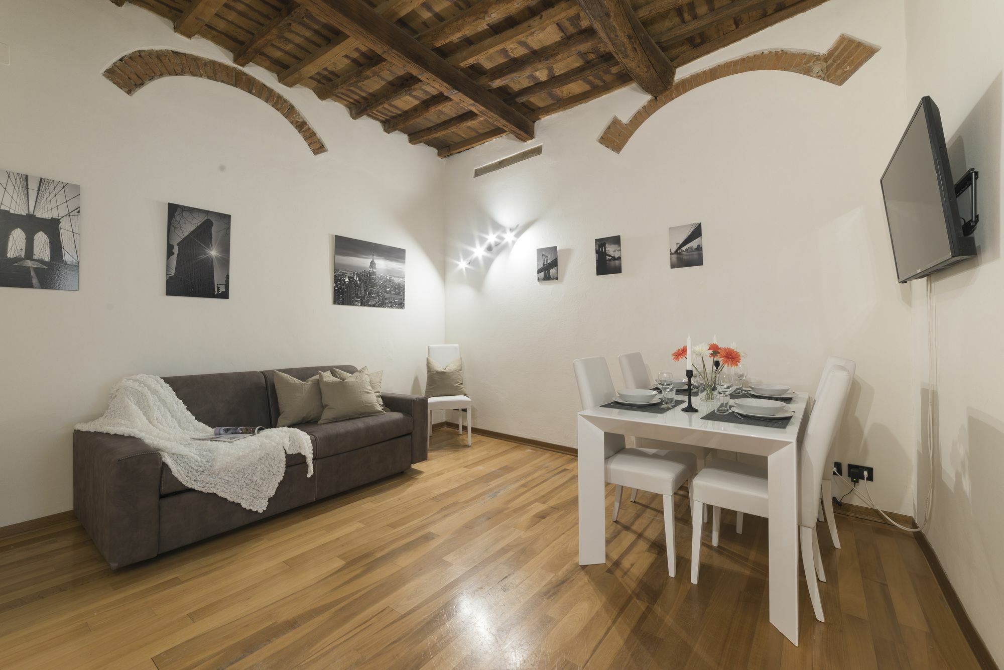 Signoria Imperial Apartment Флоренция Екстериор снимка