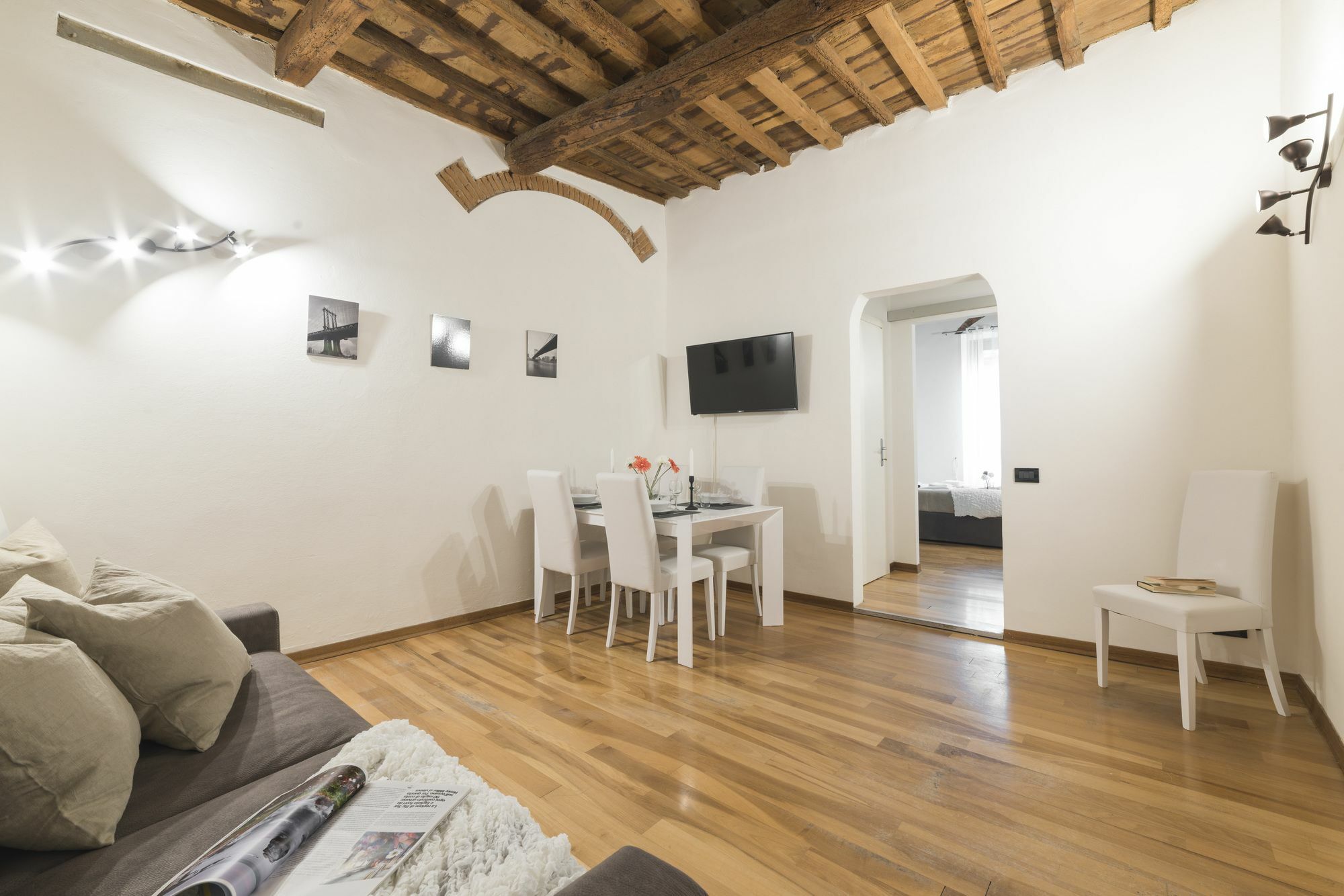 Signoria Imperial Apartment Флоренция Екстериор снимка