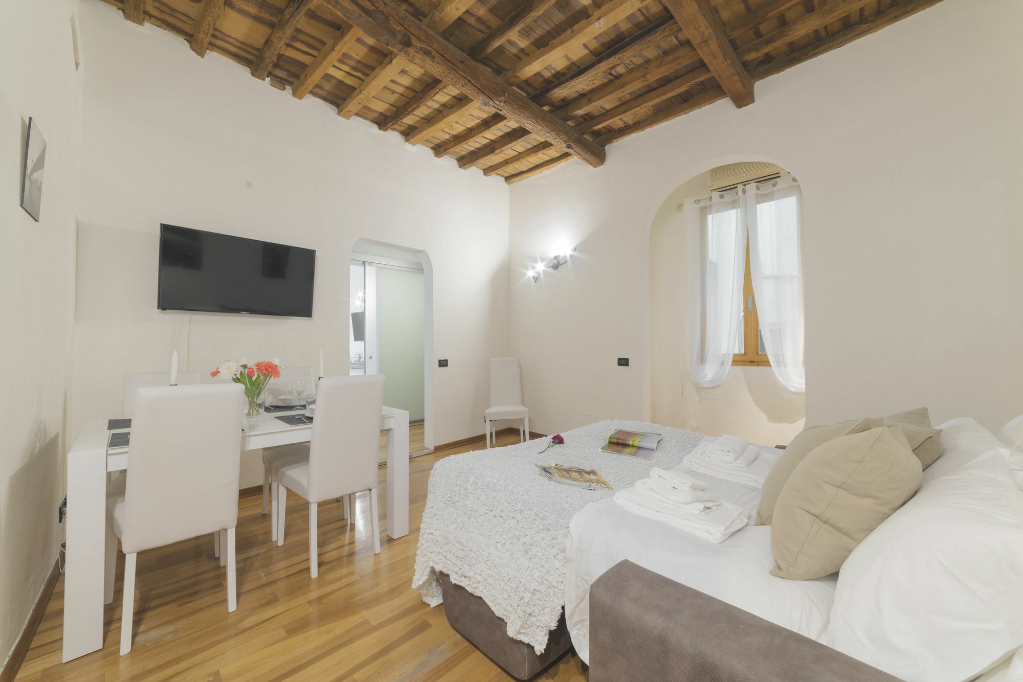 Signoria Imperial Apartment Флоренция Екстериор снимка
