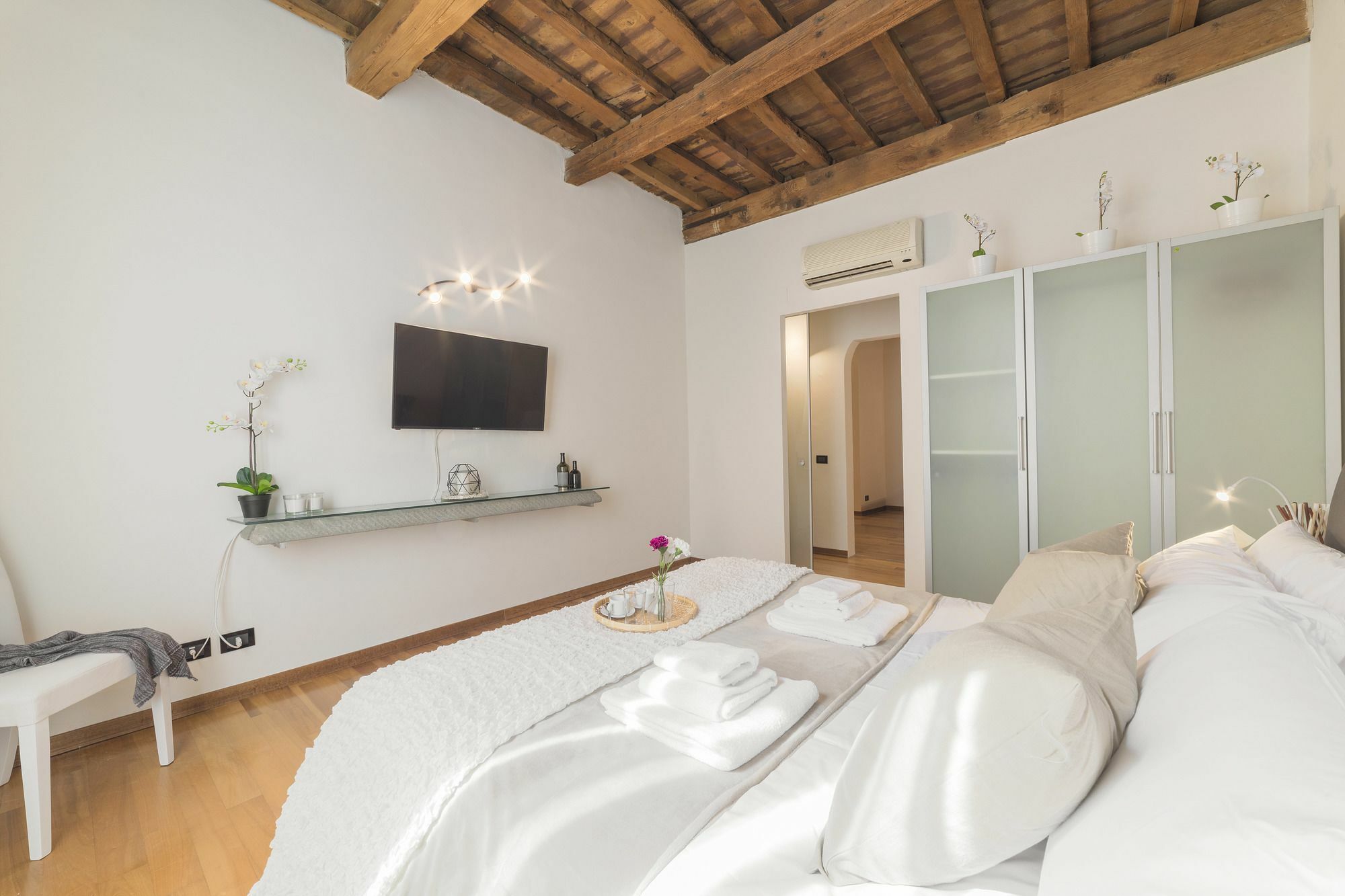 Signoria Imperial Apartment Флоренция Екстериор снимка