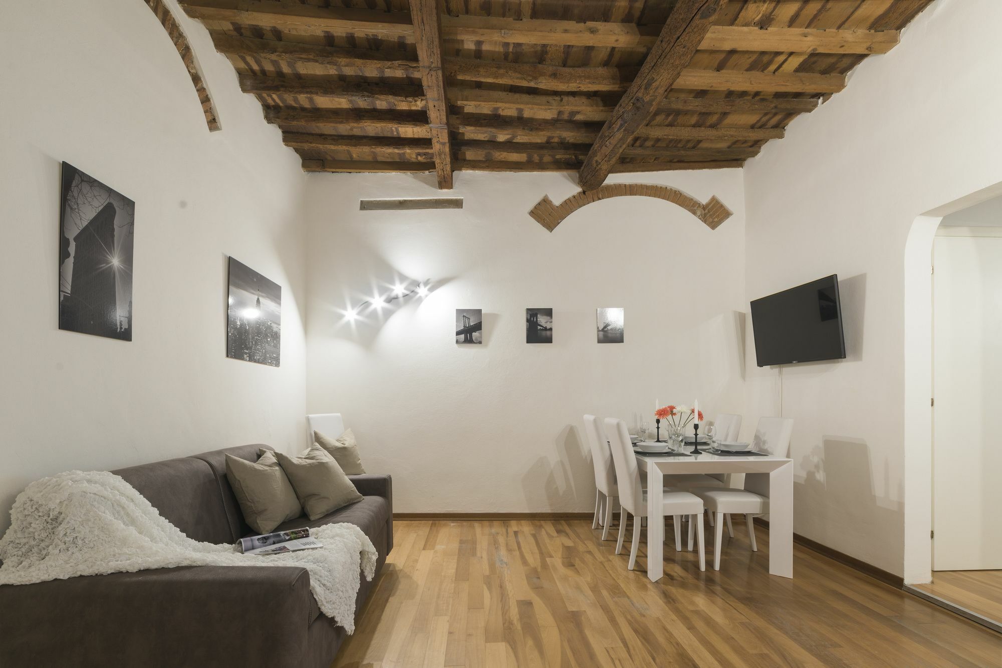 Signoria Imperial Apartment Флоренция Екстериор снимка