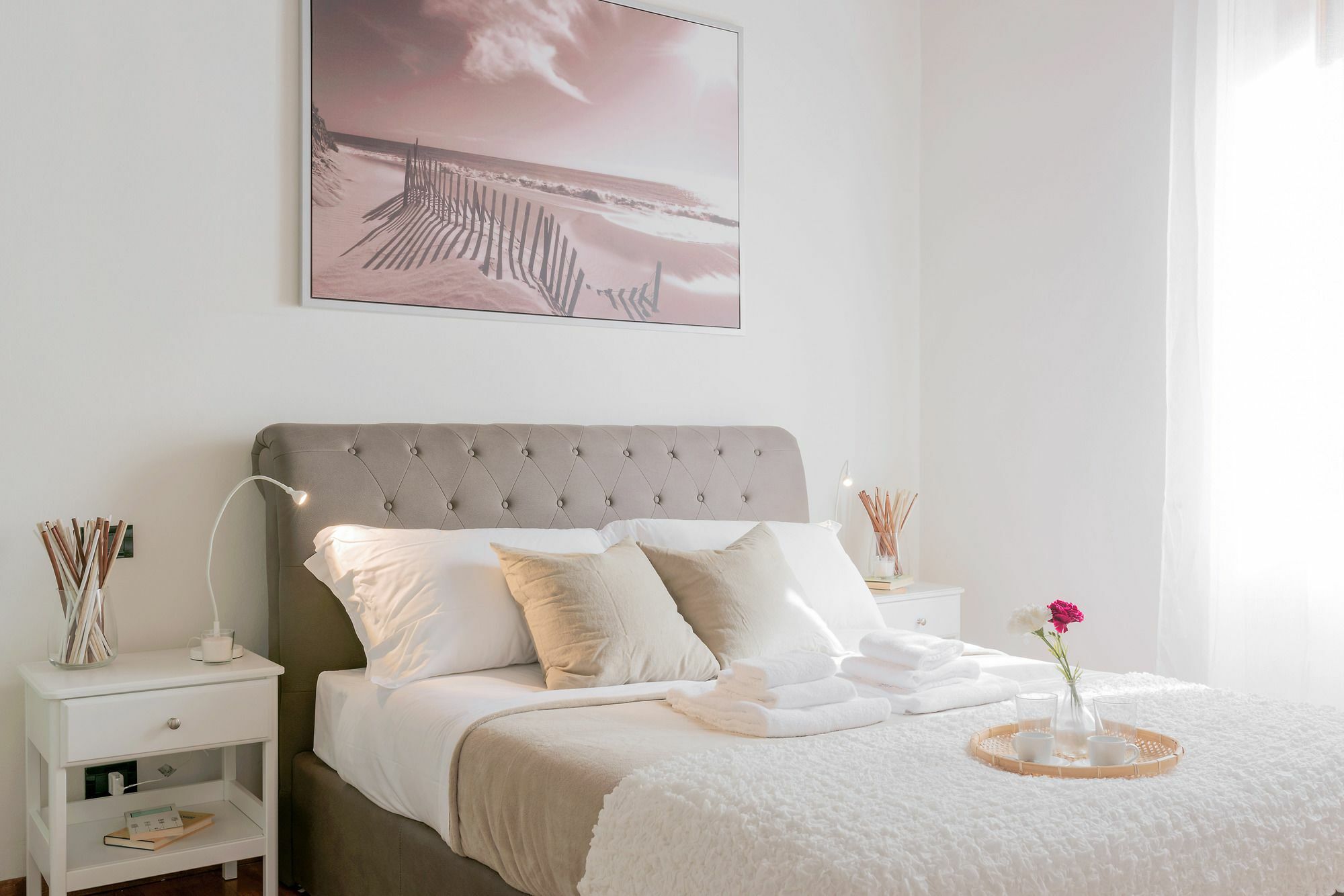 Signoria Imperial Apartment Флоренция Екстериор снимка