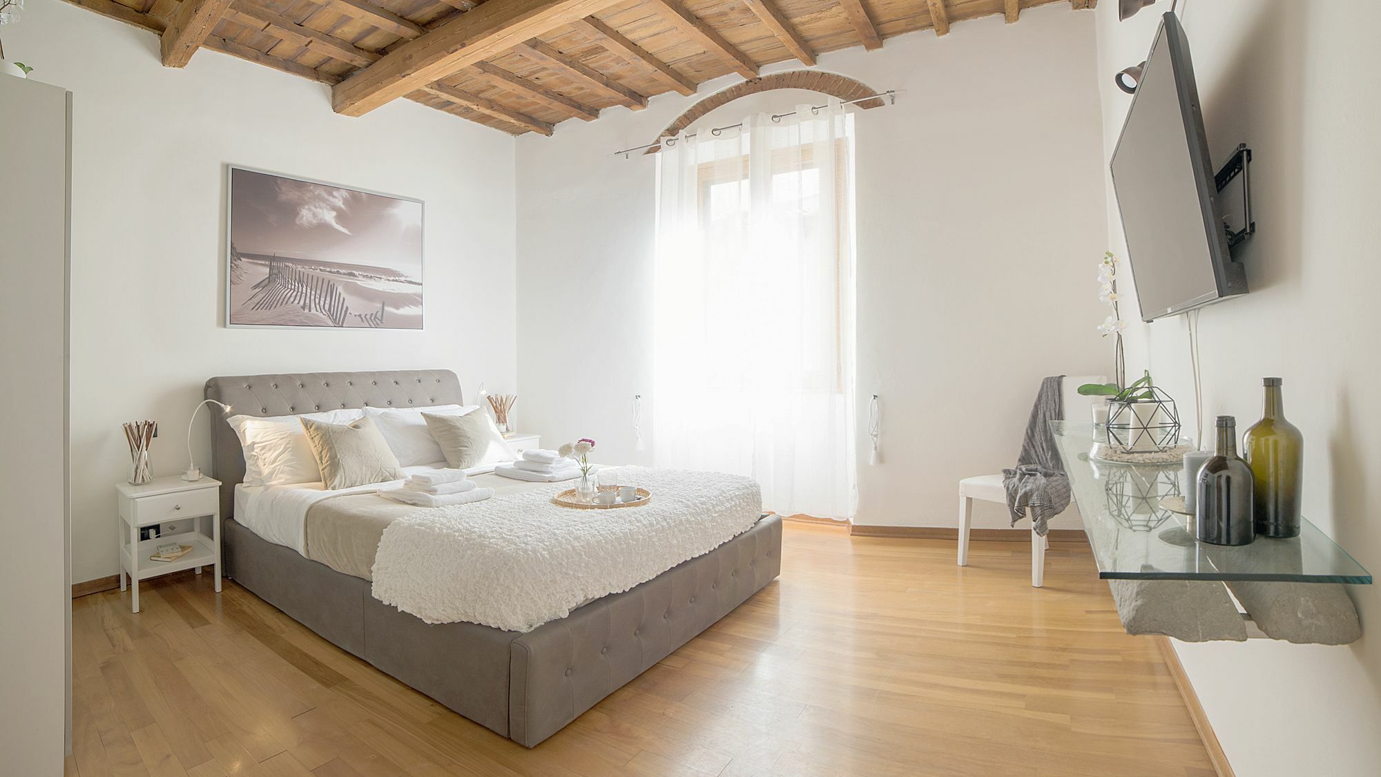 Signoria Imperial Apartment Флоренция Екстериор снимка