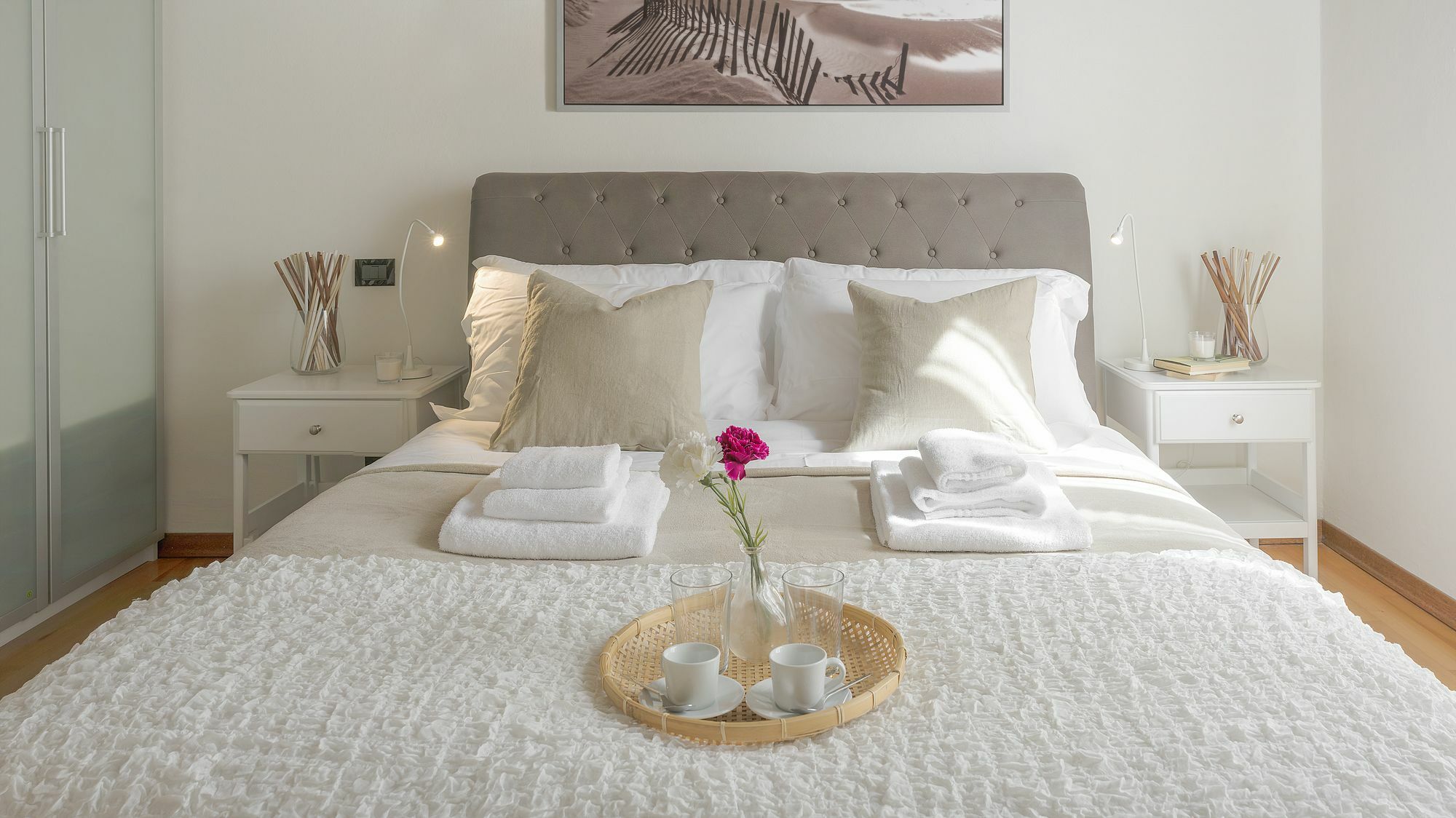 Signoria Imperial Apartment Флоренция Екстериор снимка