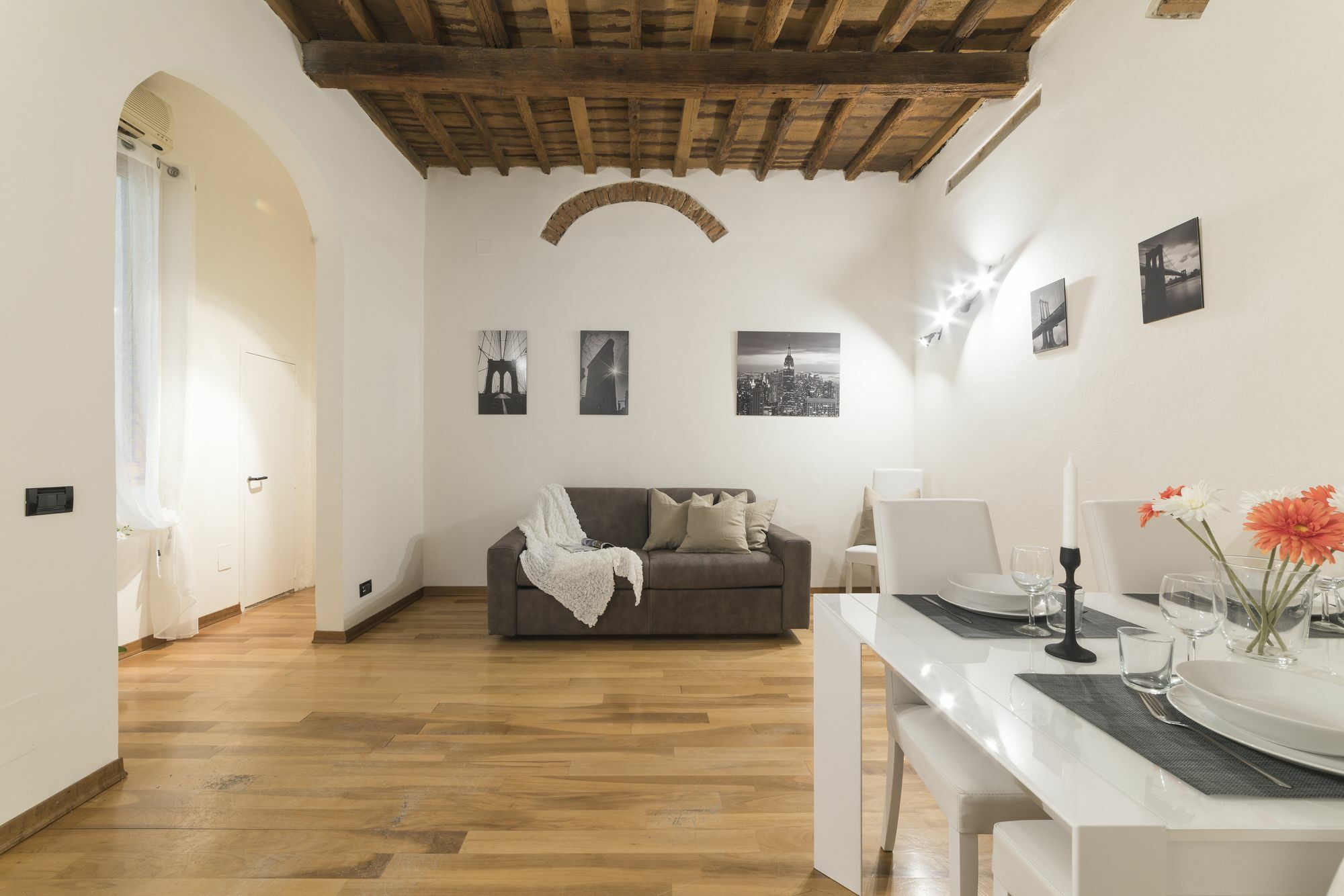 Signoria Imperial Apartment Флоренция Екстериор снимка